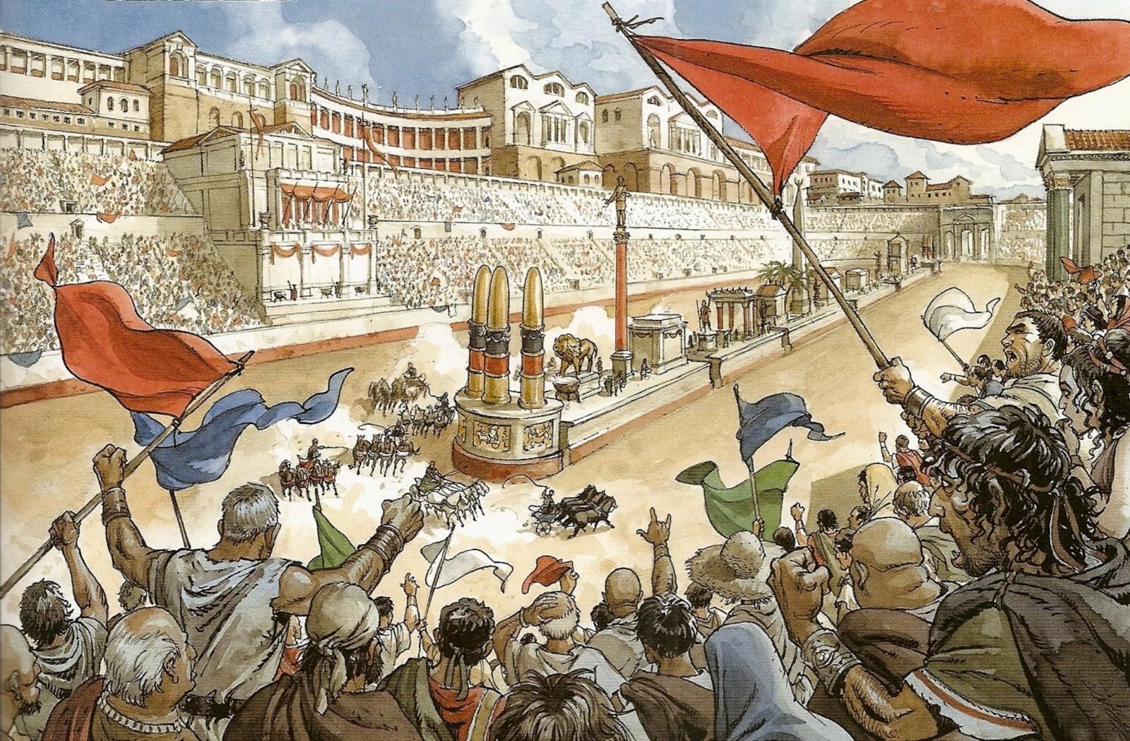 Ludi Circensis