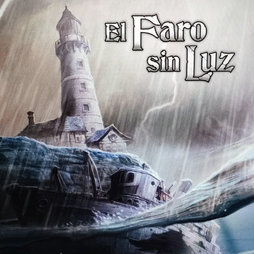 El faro sin luz
