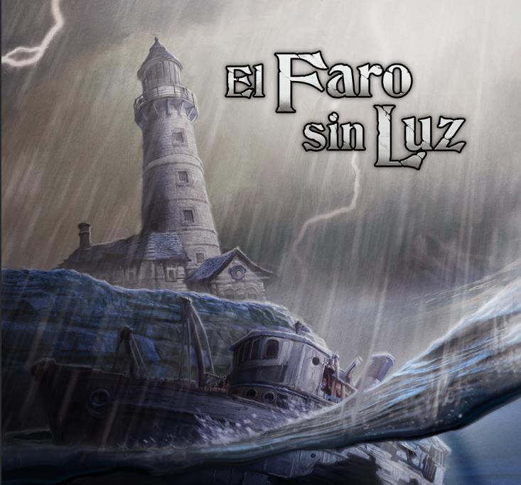 El faro sin luz