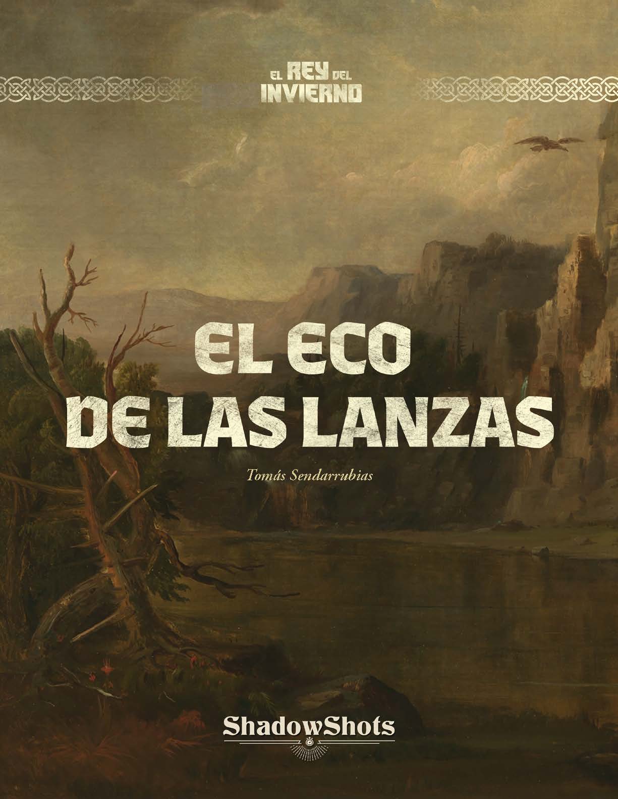 El Eco de las Lanzas