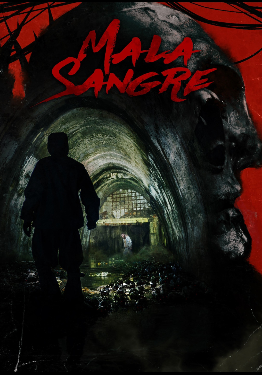 Mala sangre