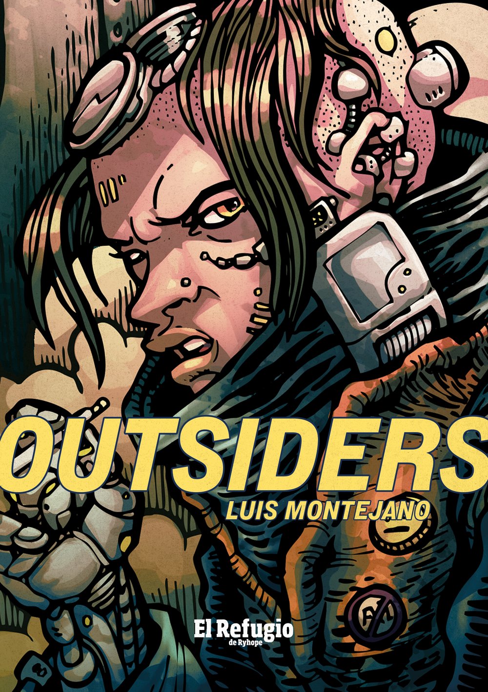 Outsiders
