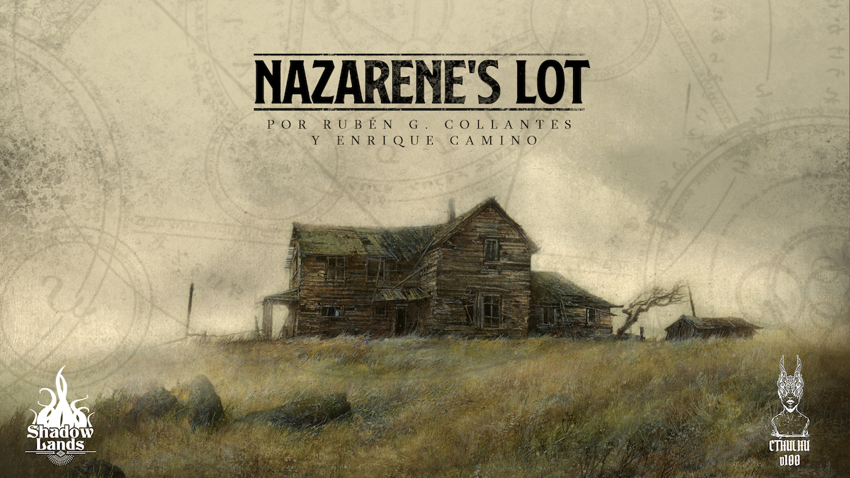 Nazarene's Lot