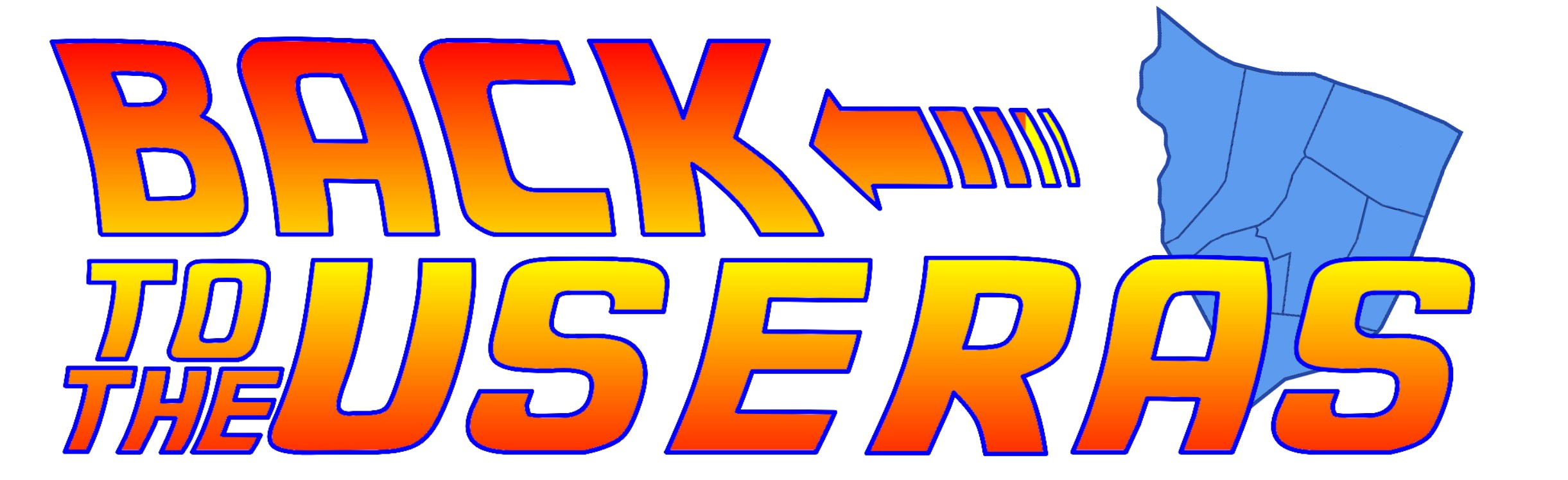 Back to the Useras: Hack de Láseres y Sentimientos sobre viajes en el tiempo en Usera, Madrid.