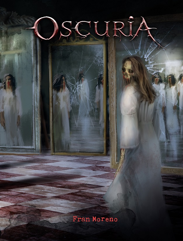 Bienvenido a Oscuria